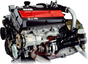 P2461 Engine